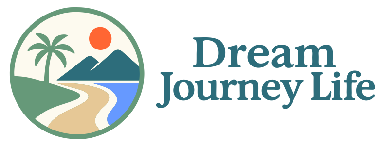 Dream Journey Life LLC